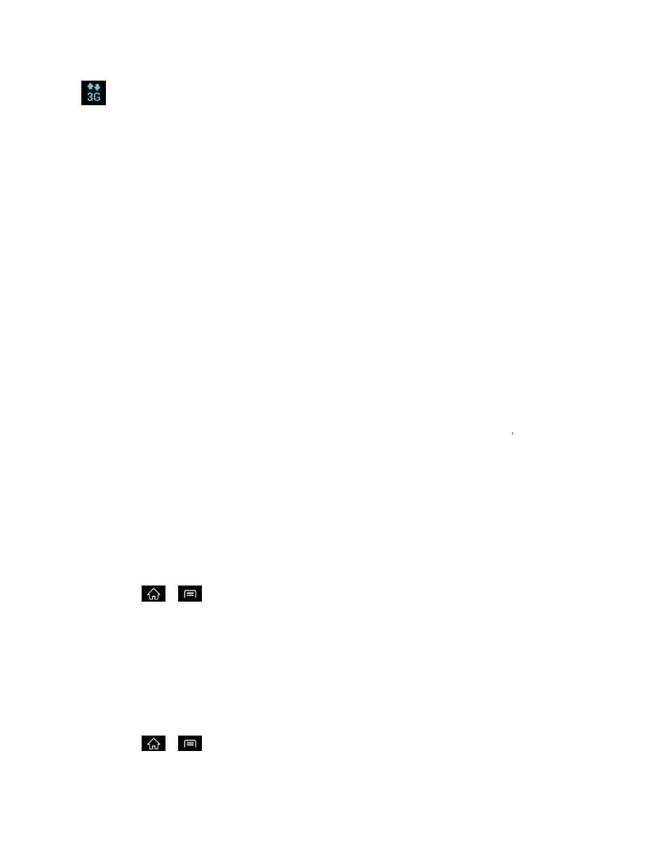 Virtual private networks (vpn), Prepare your phone for vpn connection, Set up secure credential storage | Add a vpn connection | LG LS840 User Manual | Page 151 / 191