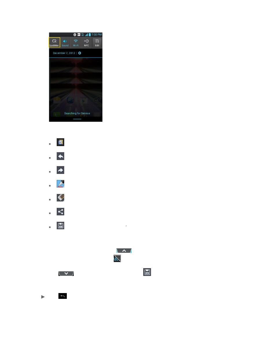 LG LS840 User Manual | Page 166 / 191