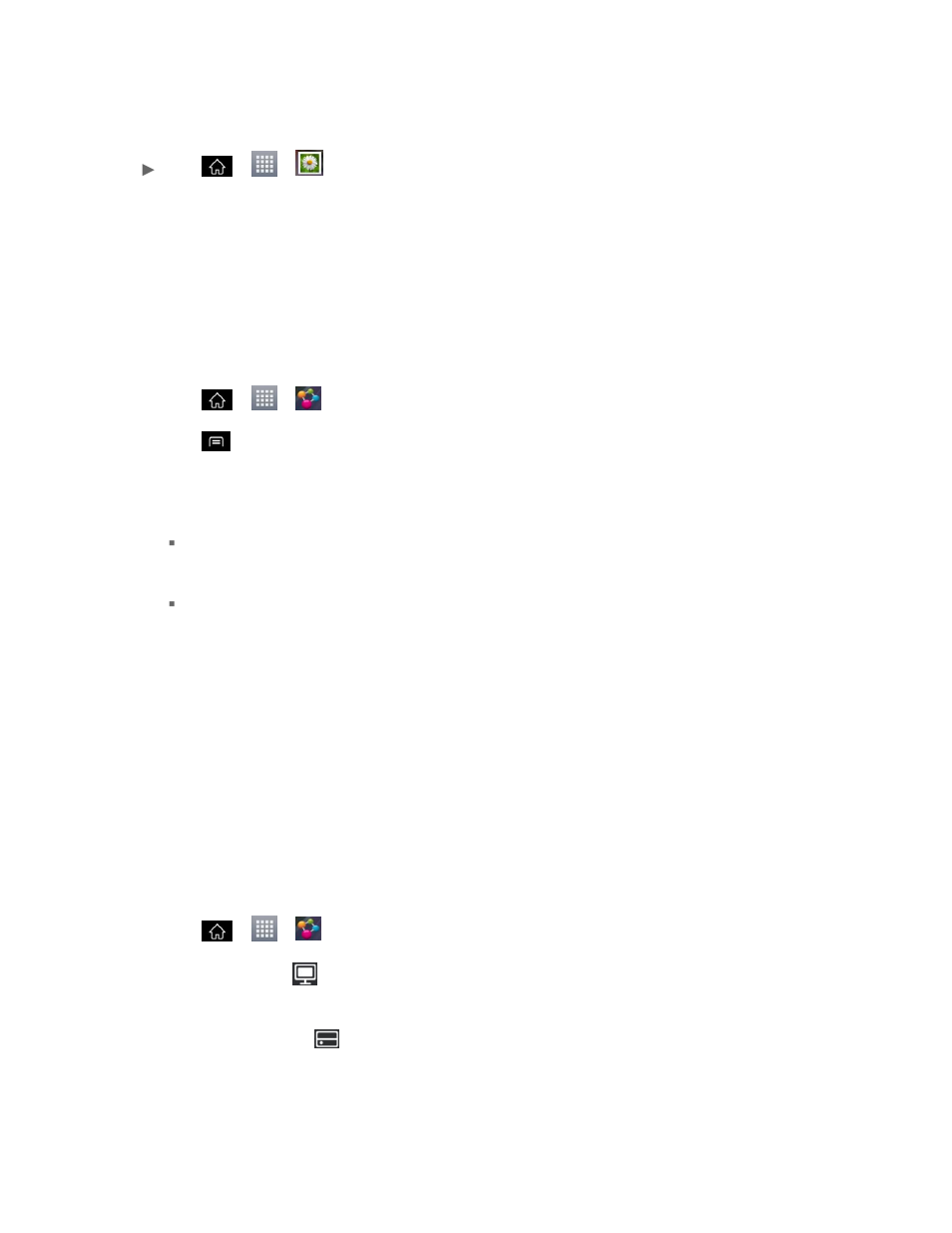 Smartshare | LG LS840 User Manual | Page 167 / 191