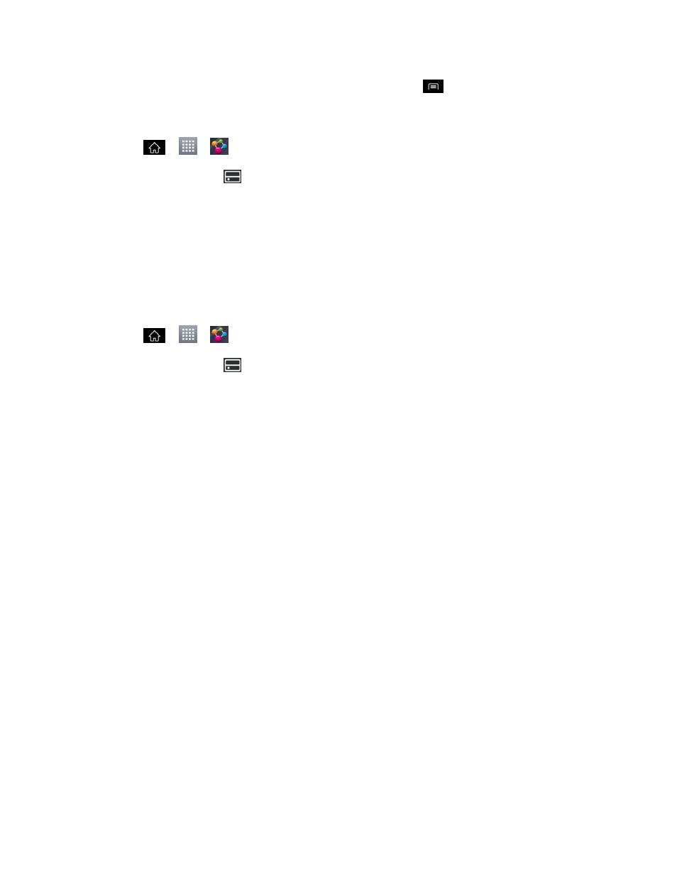 Calendar | LG LS840 User Manual | Page 168 / 191