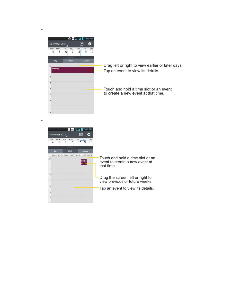 LG LS840 User Manual | Page 170 / 191