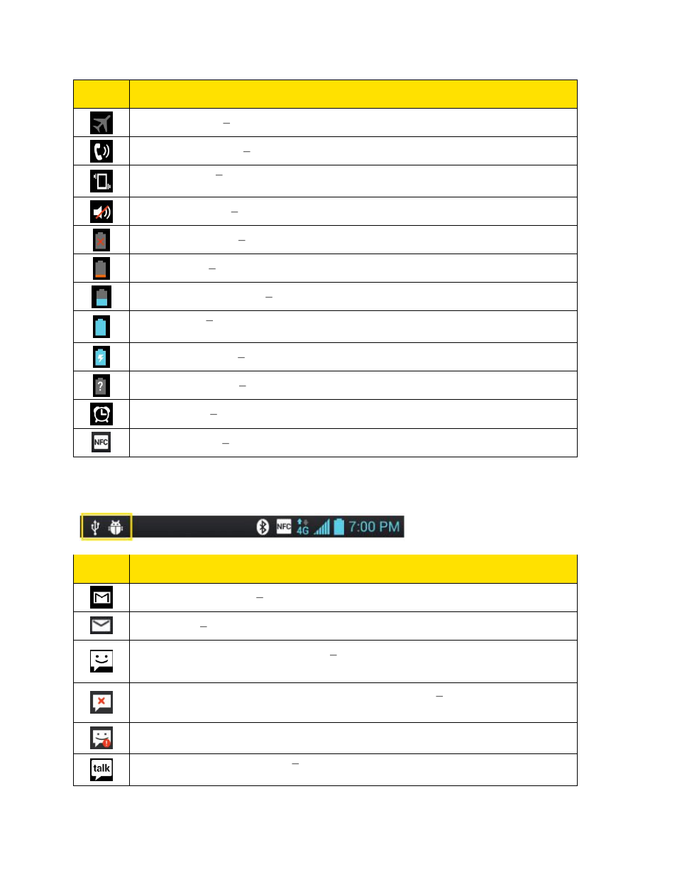 LG LS840 User Manual | Page 21 / 191