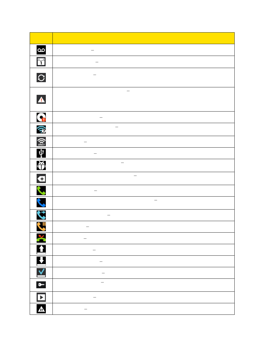 LG LS840 User Manual | Page 22 / 191