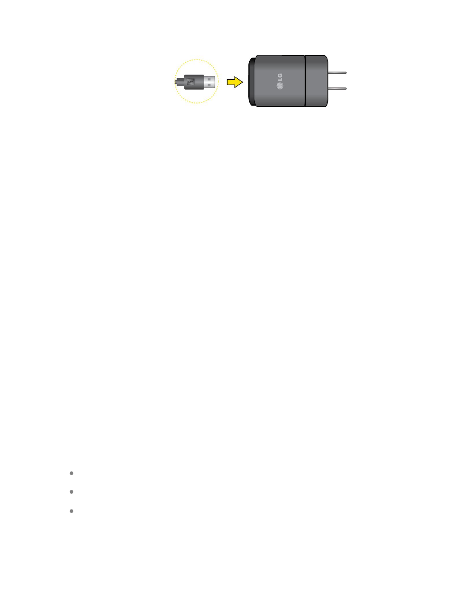 Extend your battery life | LG LS840 User Manual | Page 26 / 191