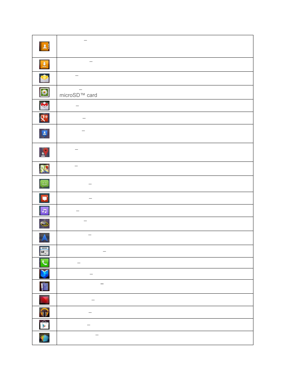 LG LS840 User Manual | Page 37 / 191