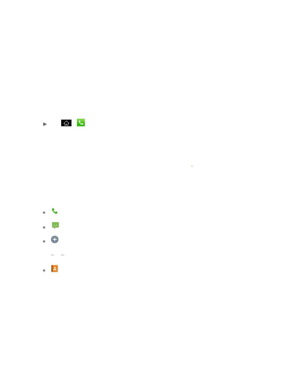 Call logs | LG LS840 User Manual | Page 64 / 191