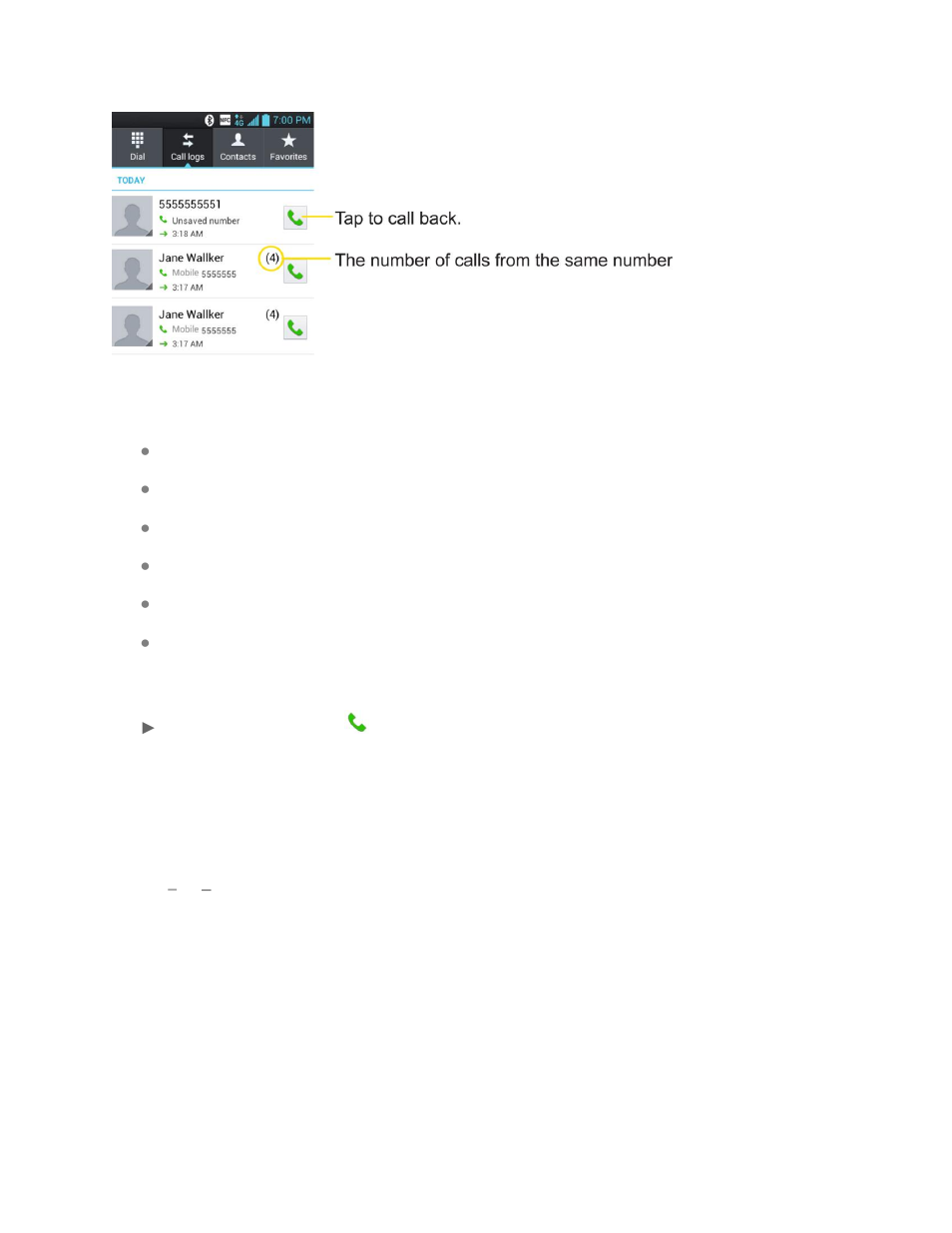 LG LS840 User Manual | Page 65 / 191