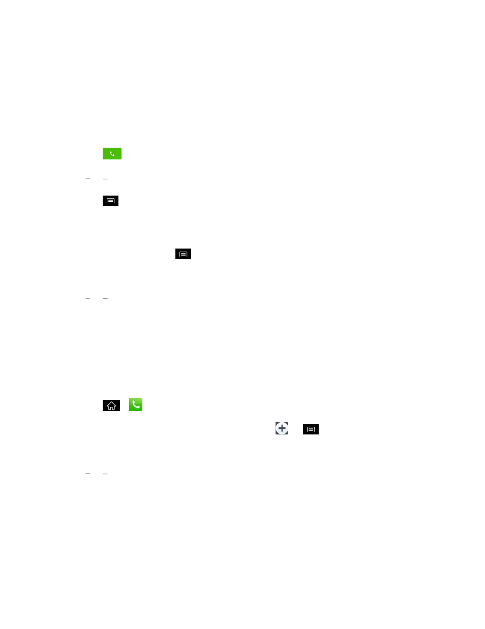 Save a phone number | LG LS840 User Manual | Page 66 / 191