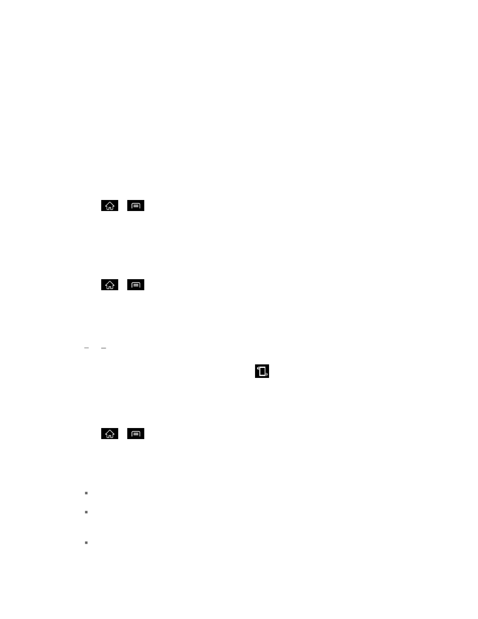 Sound settings, Sound, Settings | LG LS840 User Manual | Page 79 / 191