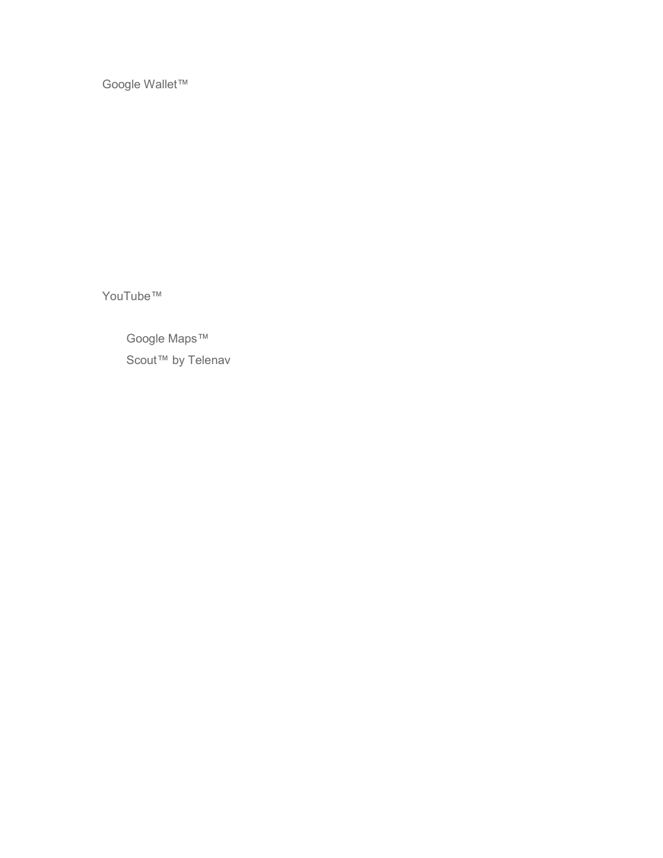 LG LS840 User Manual | Page 8 / 191