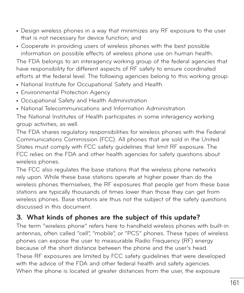 LG D959 User Manual | Page 162 / 173
