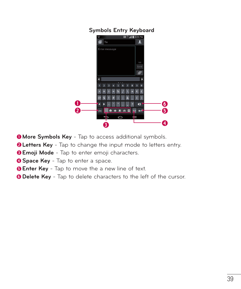 LG D959 User Manual | Page 40 / 173