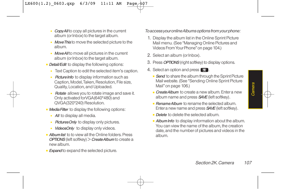 LG LGLX600 User Manual | Page 121 / 193