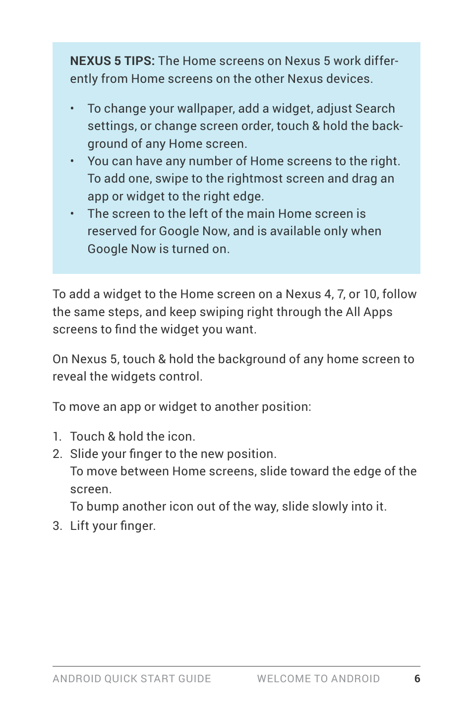LG LGD820Z User Manual | Page 10 / 53