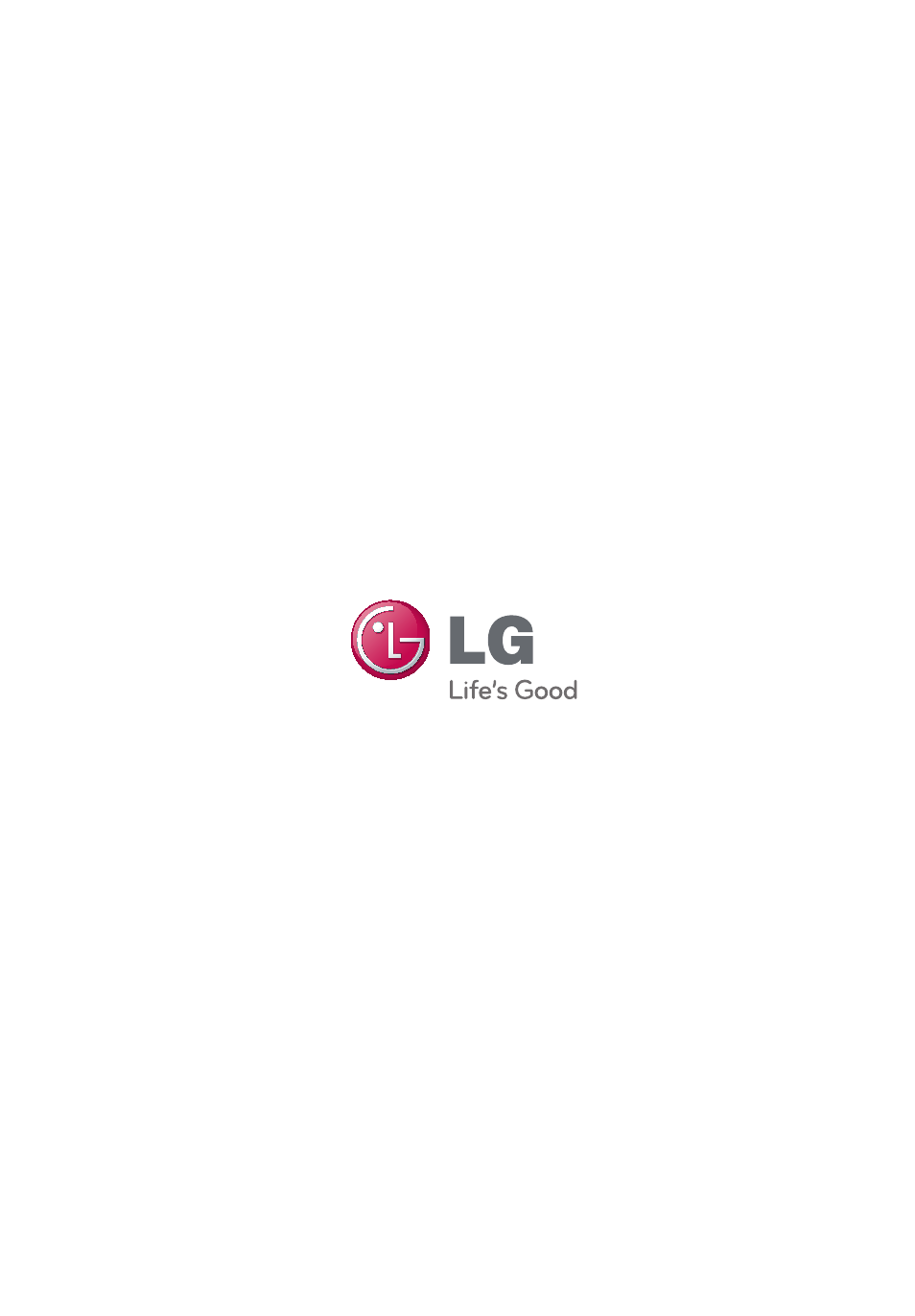 LG AS870 User Manual | Page 172 / 172