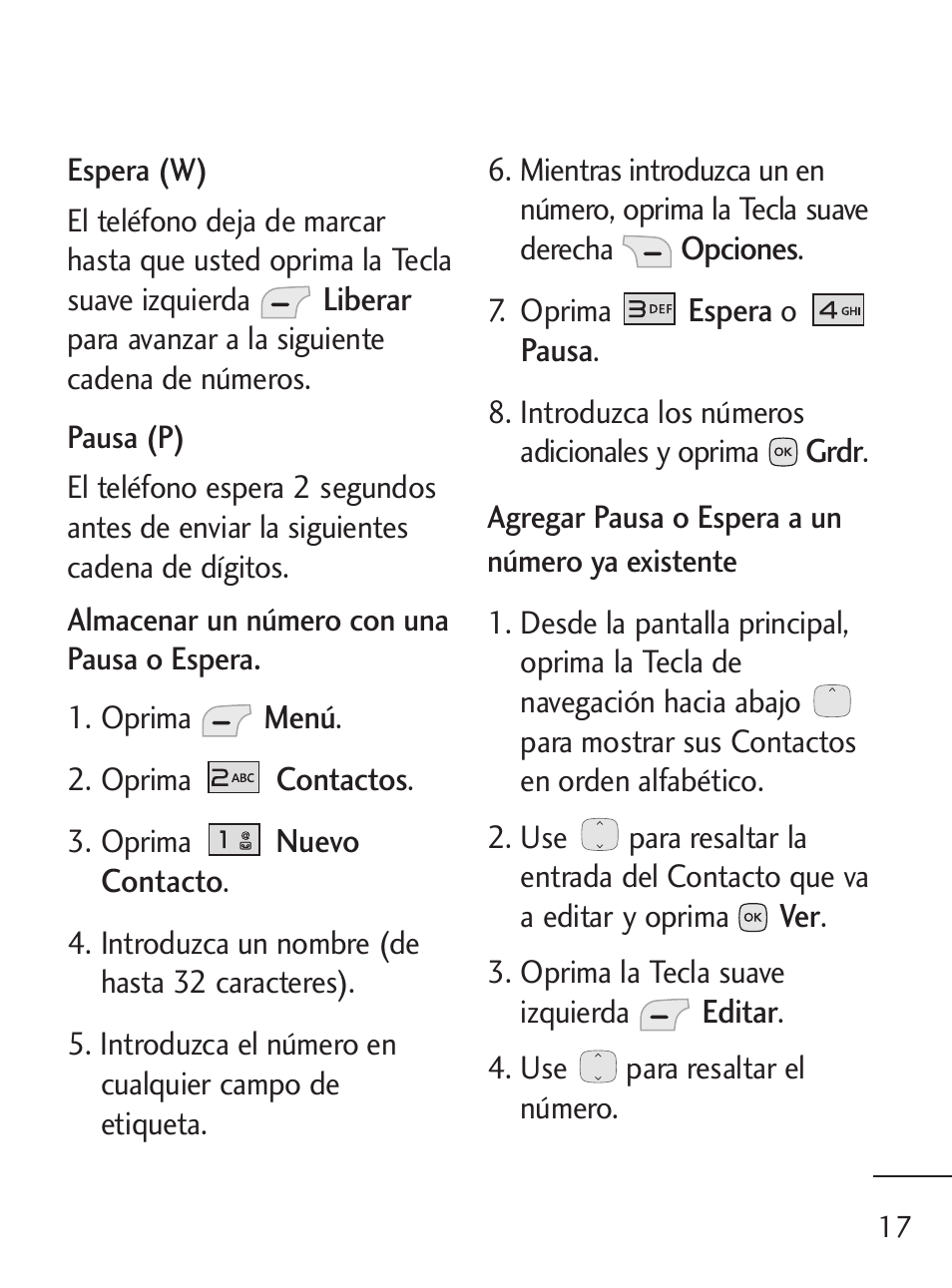LG LG235C User Manual | Page 119 / 217