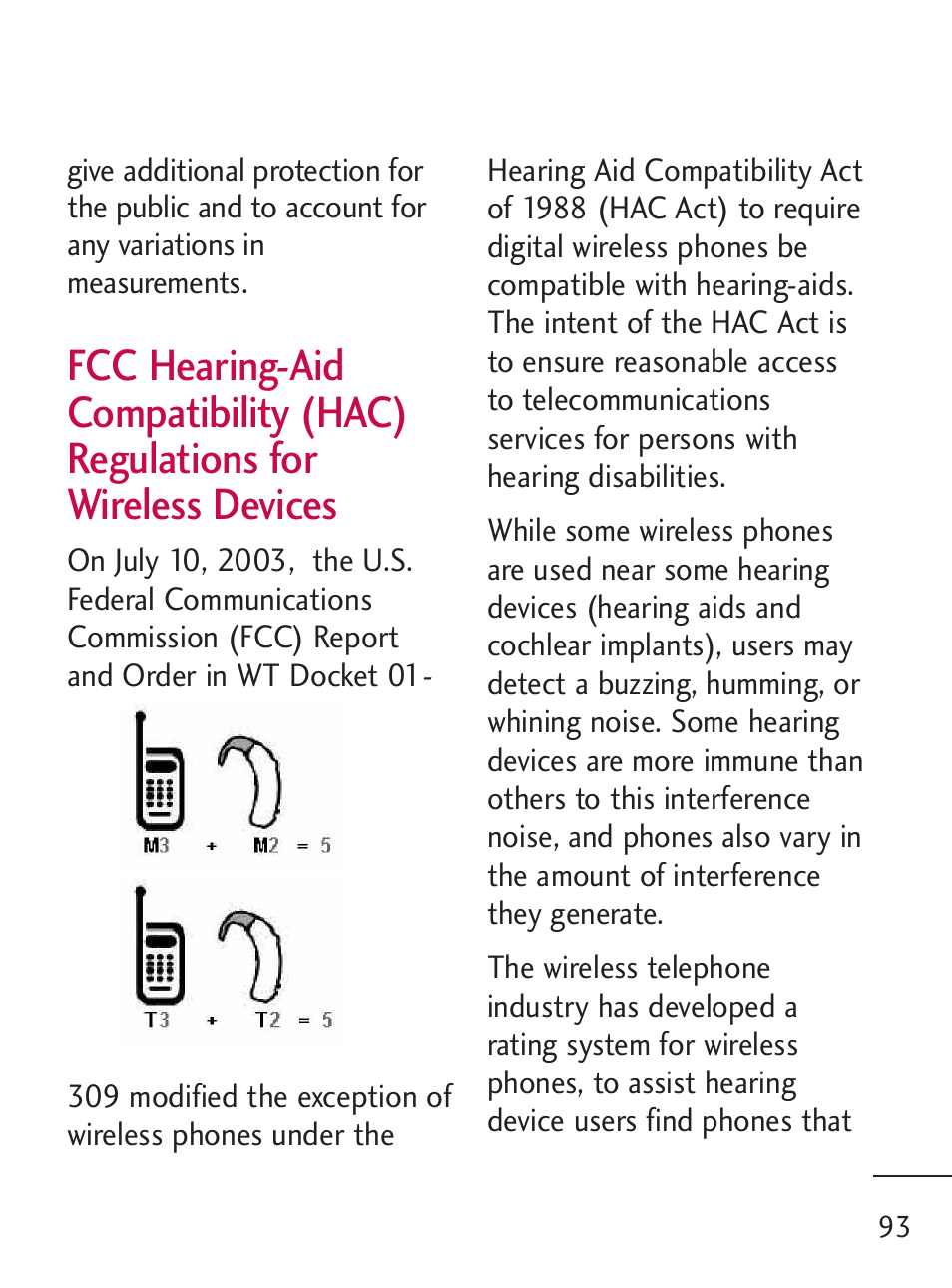 LG LG235C User Manual | Page 95 / 217