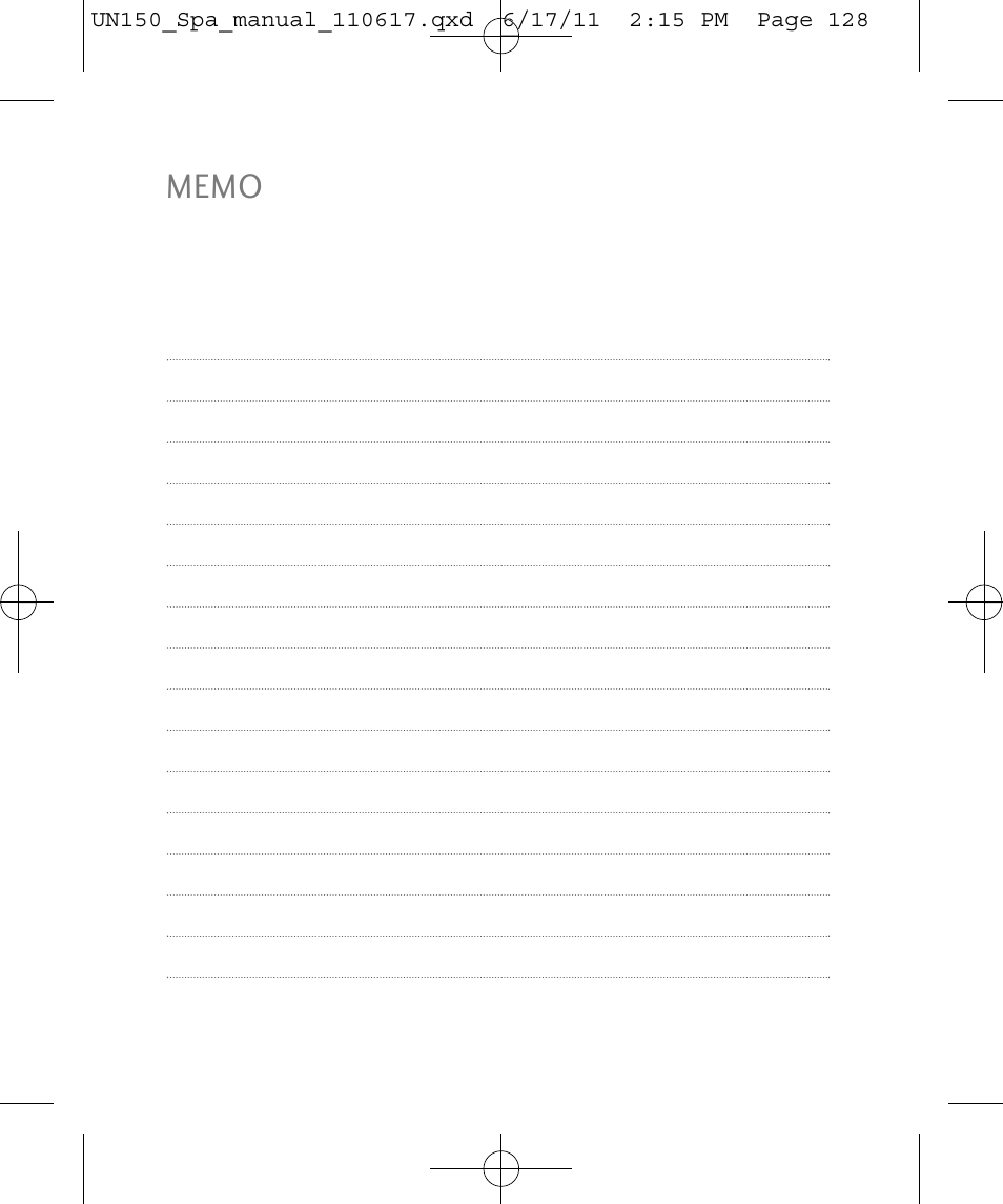 LG LGUN150 User Manual | Page 252 / 252