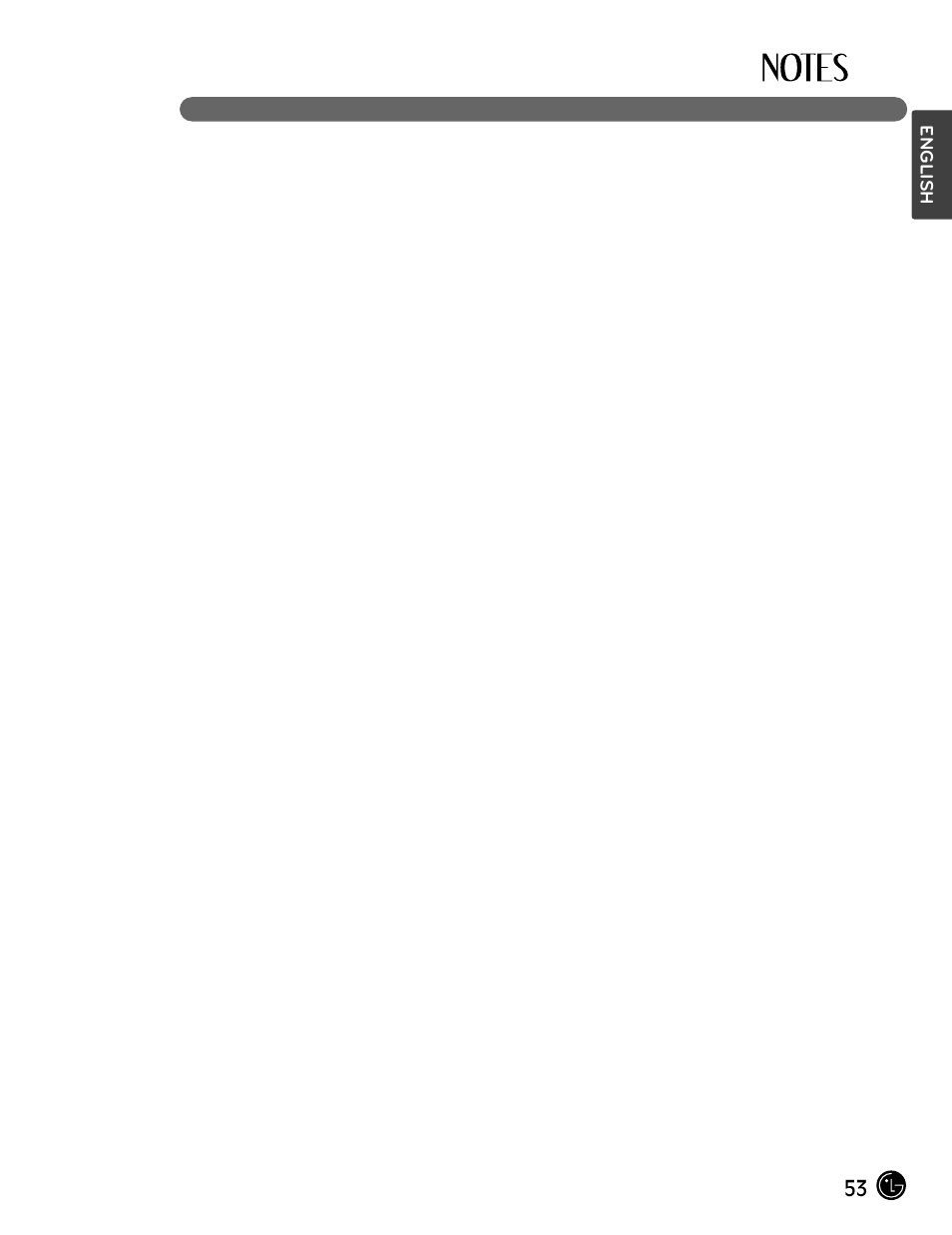 LG LMX28994ST User Manual | Page 53 / 55