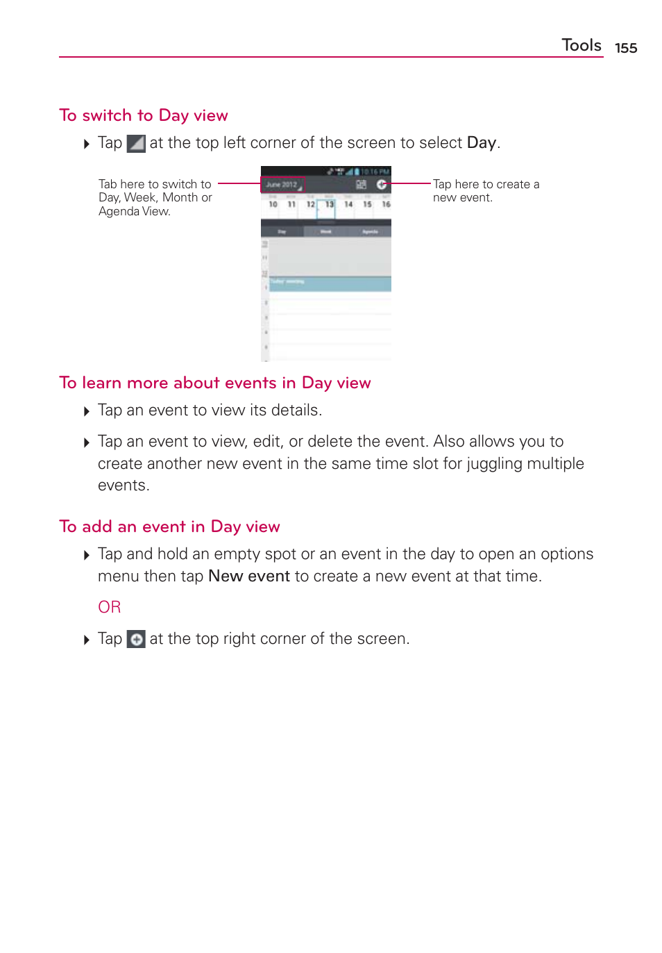 LG VS840 User Manual | Page 157 / 222