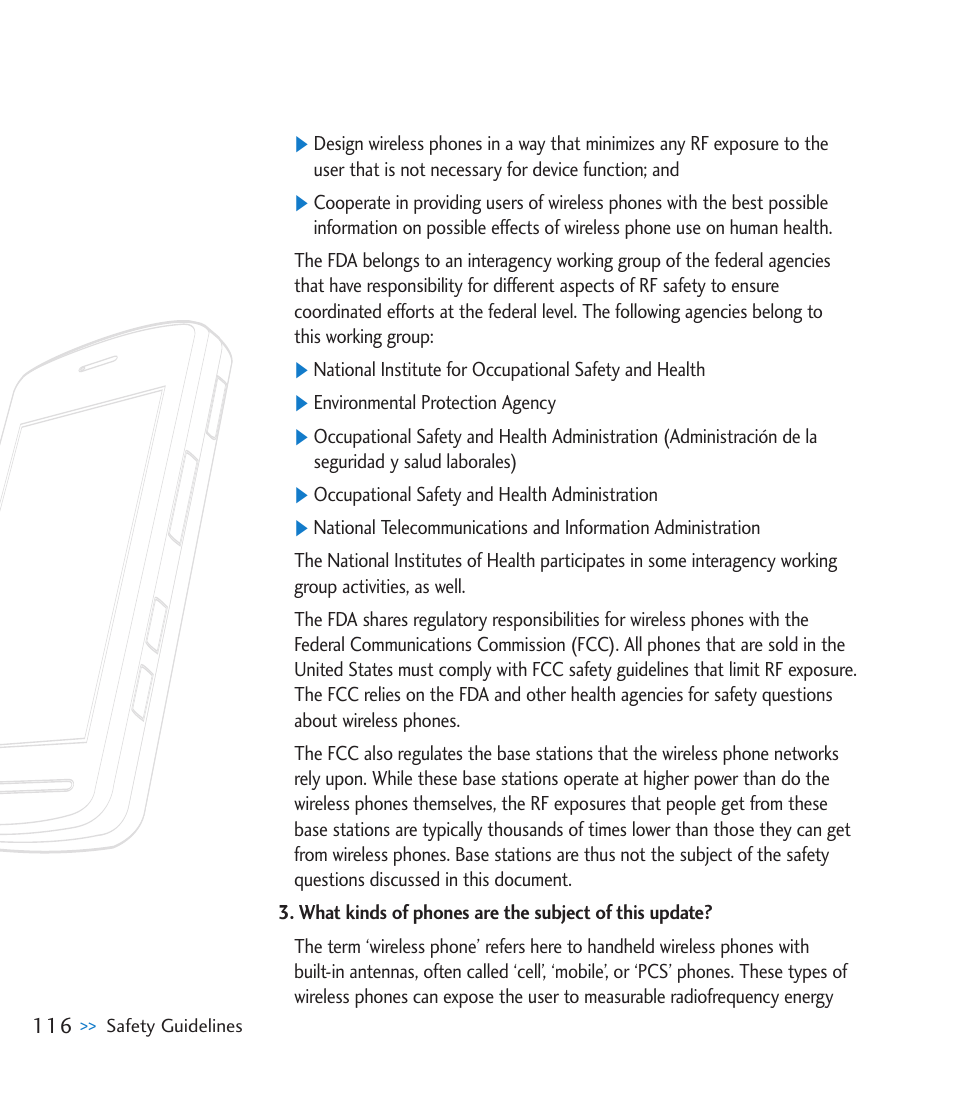 LG CU915 User Manual | Page 120 / 136