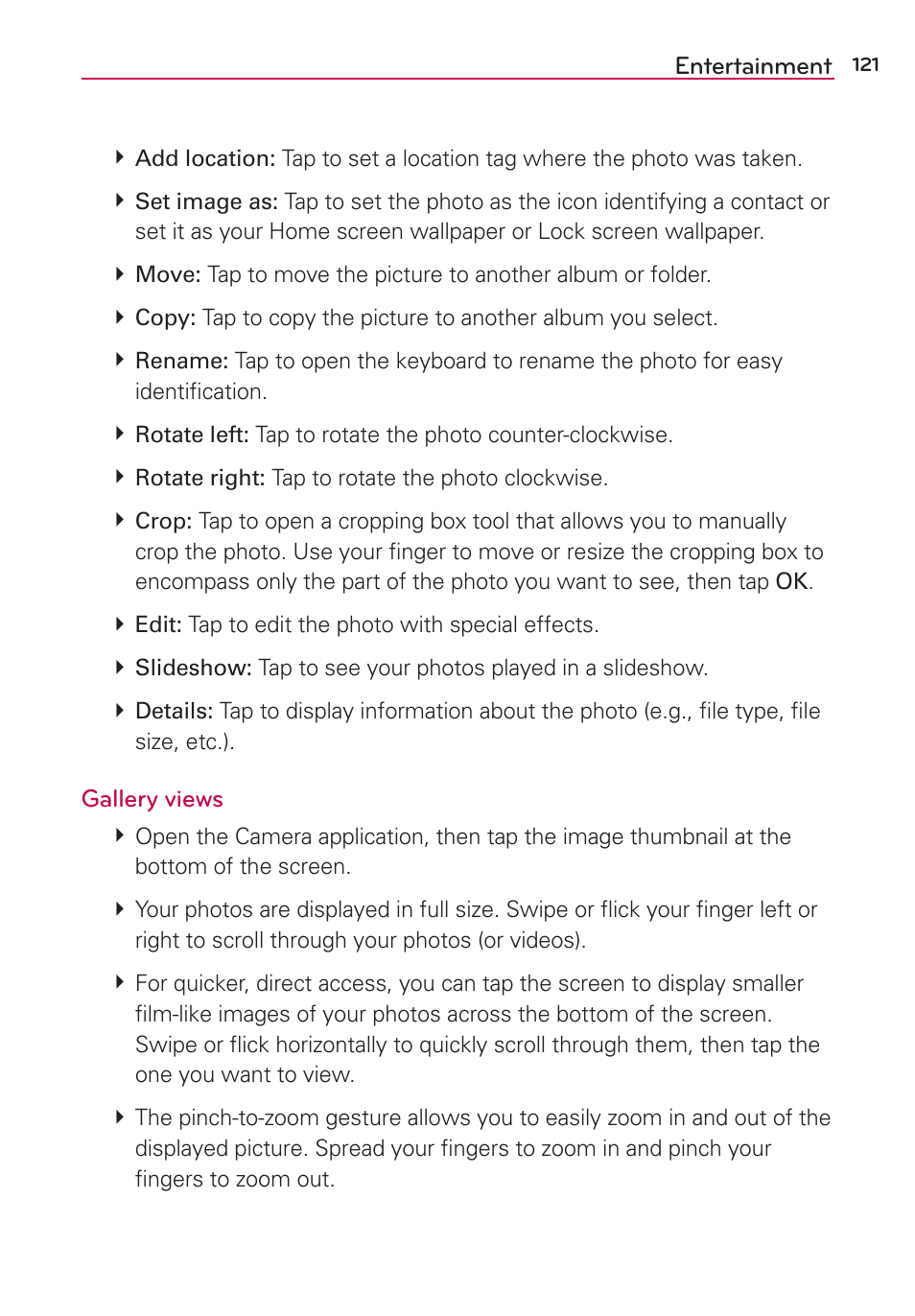 LG LGVS890 User Manual | Page 123 / 231