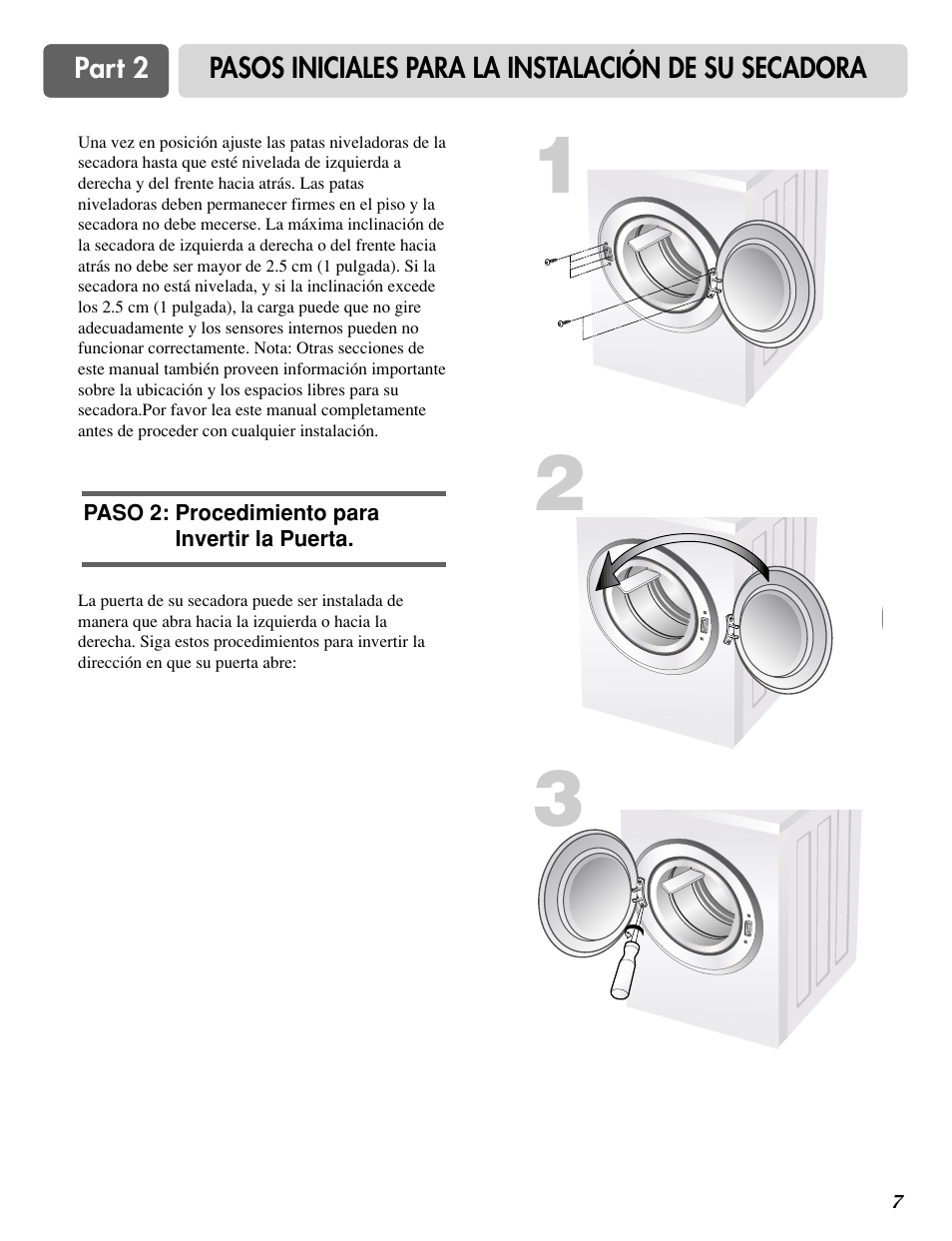 LG TD-V10020E User Manual | Page 37 / 60