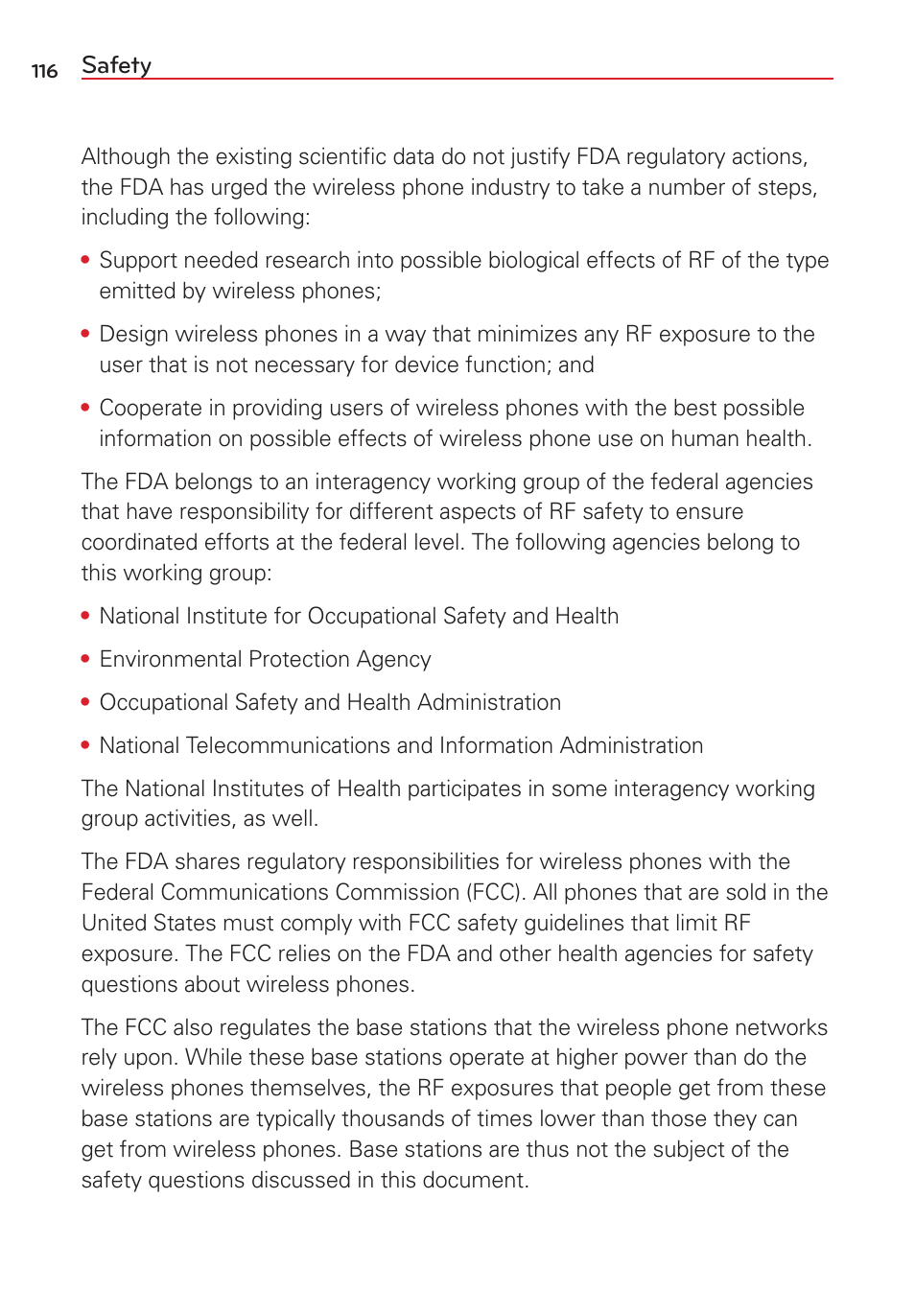 LG LGVS450PP User Manual | Page 118 / 133