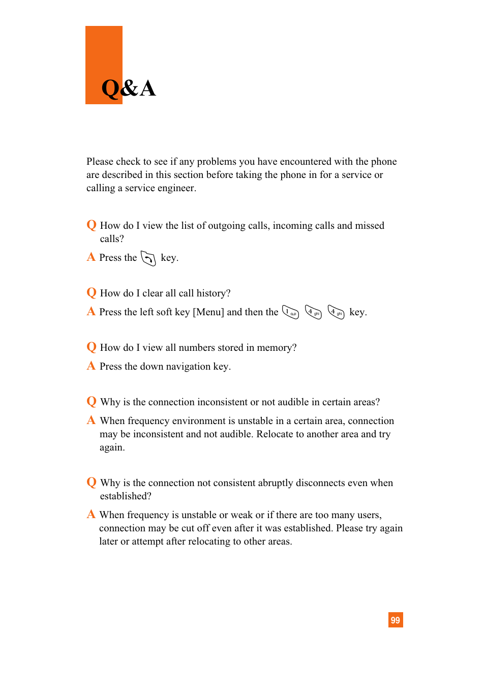 LG A7110 User Manual | Page 101 / 262