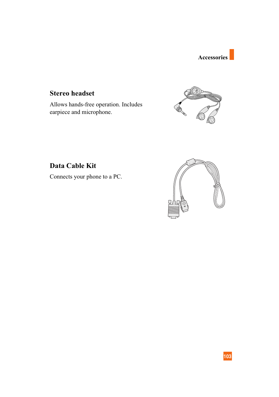 LG A7110 User Manual | Page 105 / 262