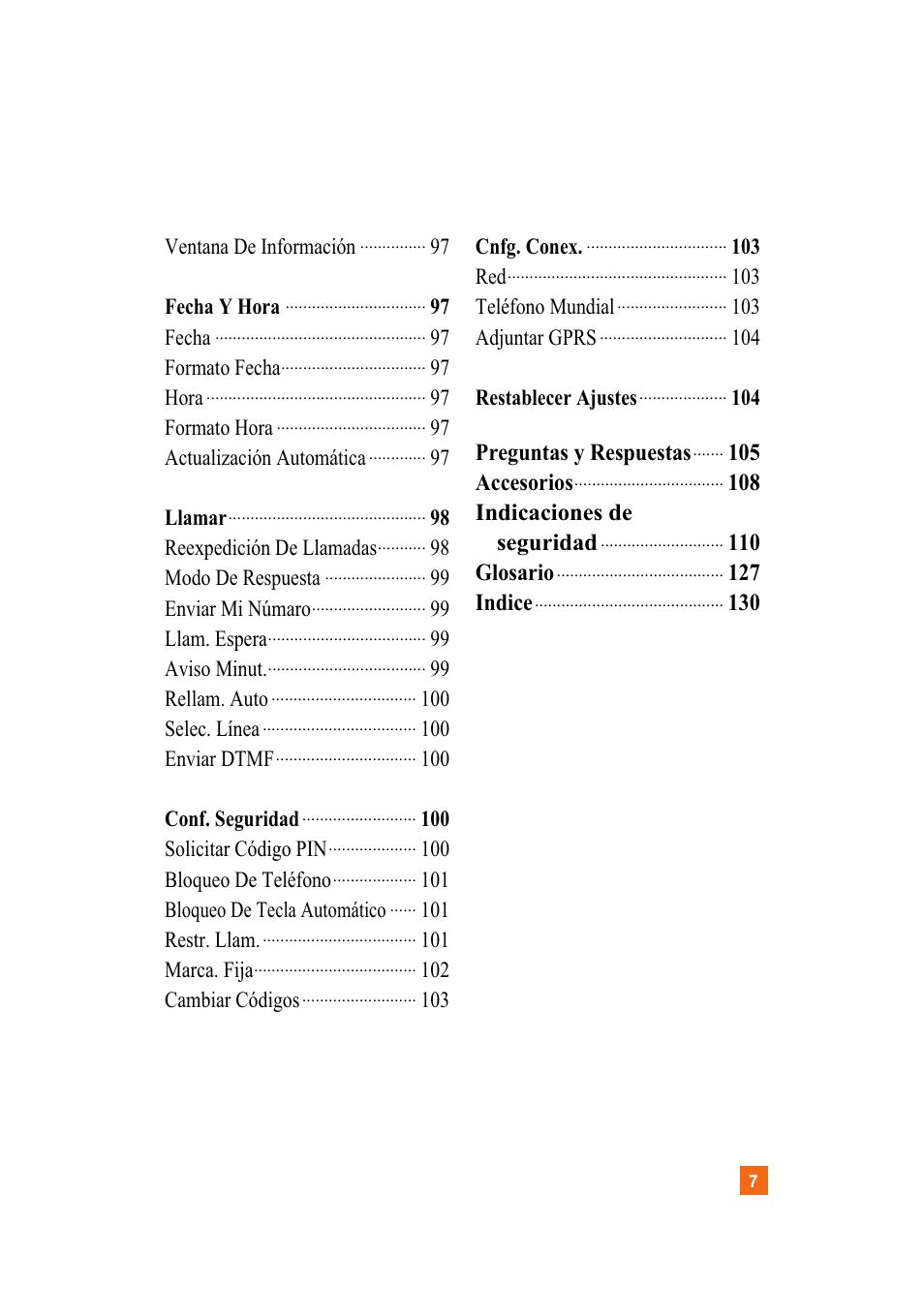 LG A7110 User Manual | Page 135 / 262