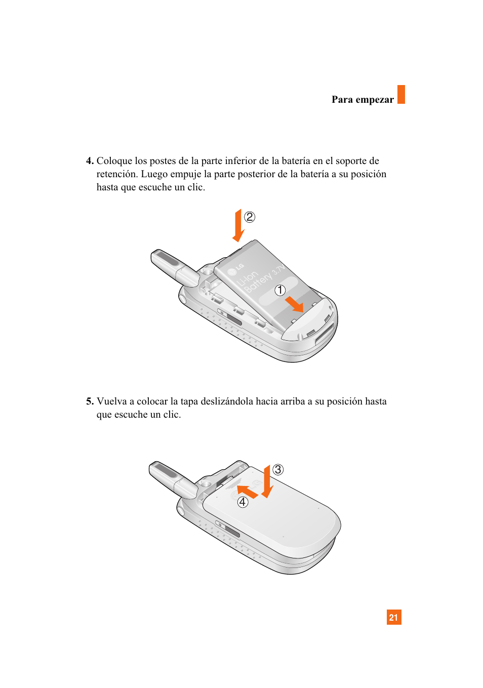 LG A7110 User Manual | Page 149 / 262