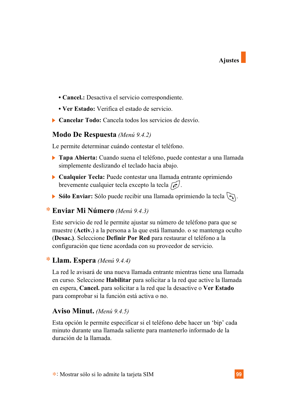 LG A7110 User Manual | Page 227 / 262