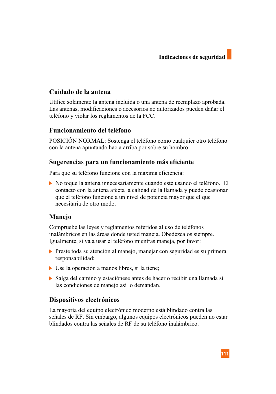 LG A7110 User Manual | Page 239 / 262