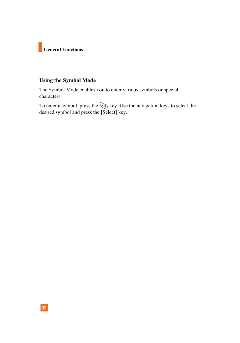 LG A7110 User Manual | Page 34 / 262