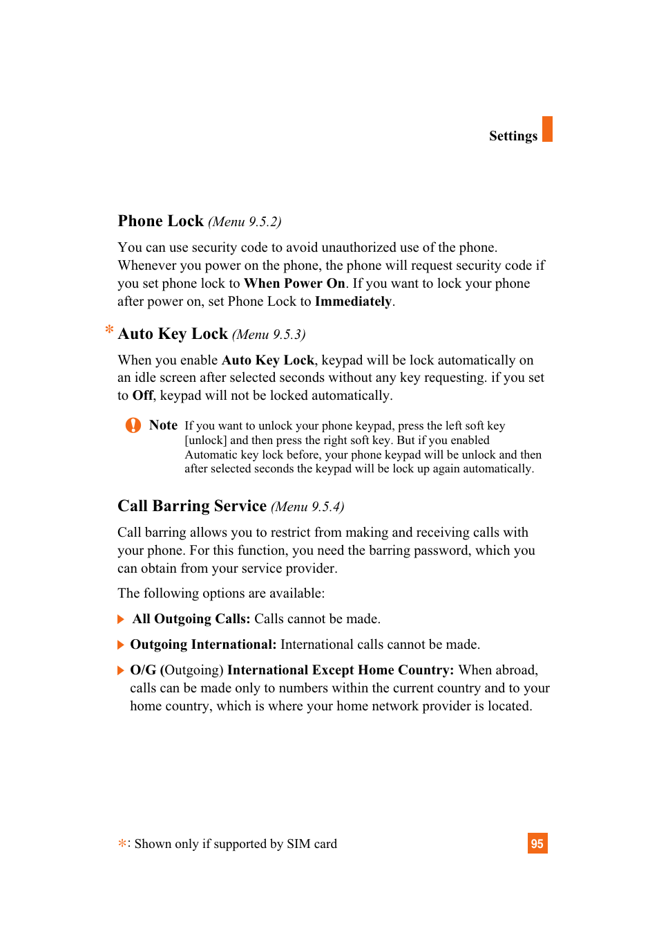 LG A7110 User Manual | Page 97 / 262