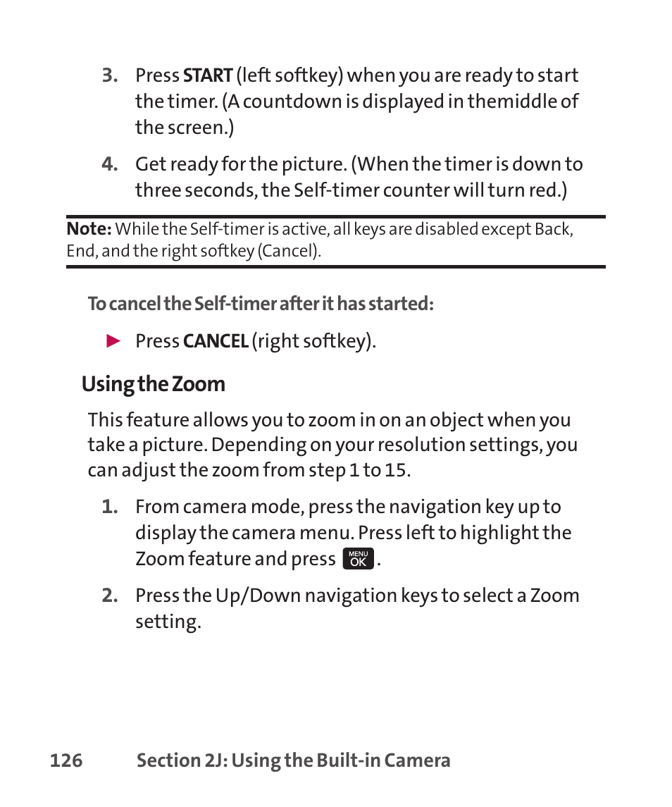 LG LGLX265 User Manual | Page 140 / 438