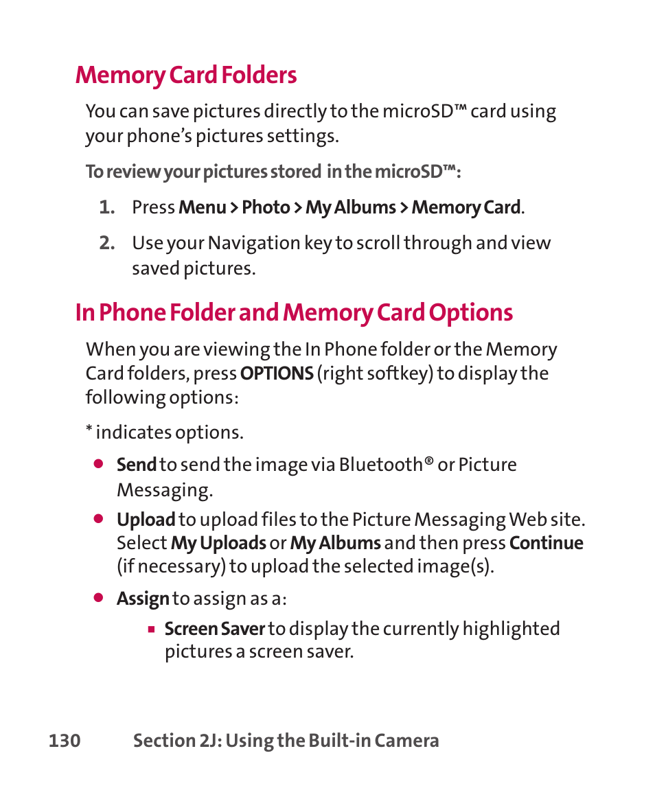 LG LGLX265 User Manual | Page 144 / 438