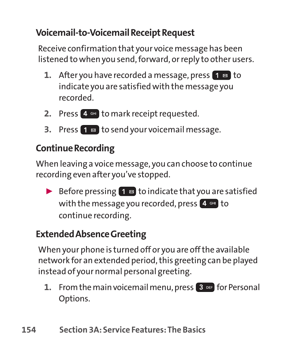 LG LGLX265 User Manual | Page 168 / 438