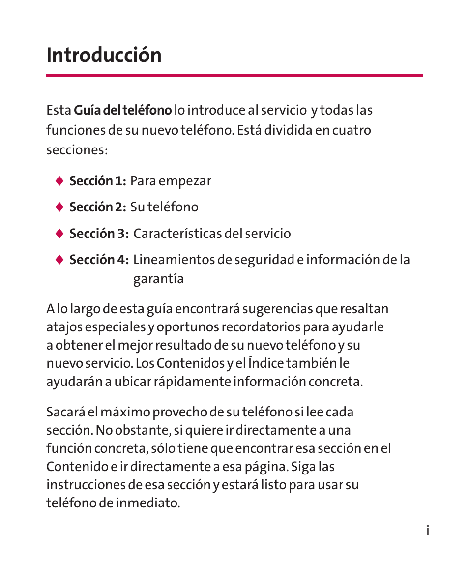 Introducción | LG LGLX265 User Manual | Page 222 / 438