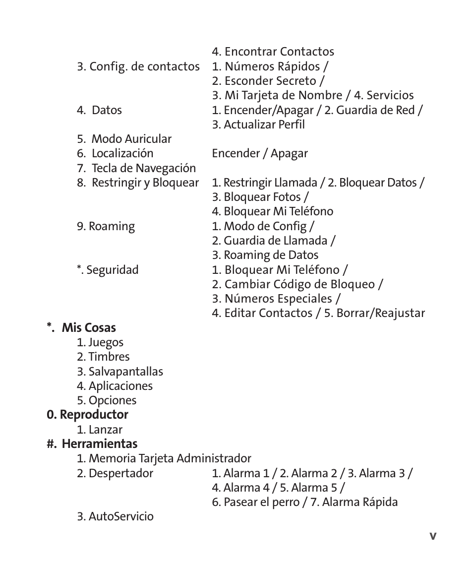 LG LGLX265 User Manual | Page 226 / 438