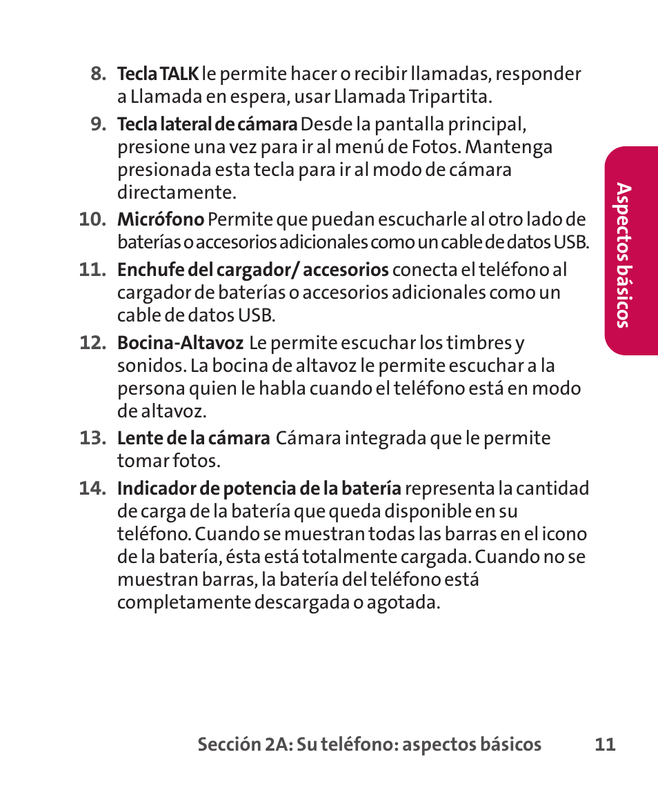 LG LGLX265 User Manual | Page 238 / 438