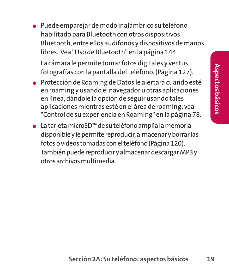 LG LGLX265 User Manual | Page 246 / 438