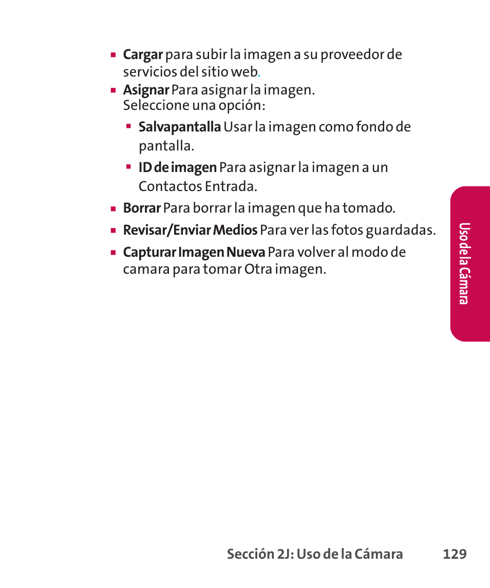LG LGLX265 User Manual | Page 356 / 438