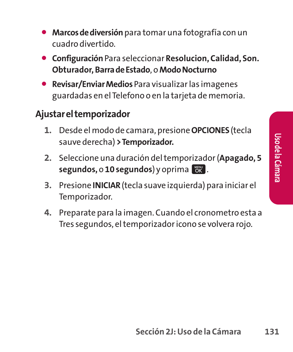 LG LGLX265 User Manual | Page 358 / 438