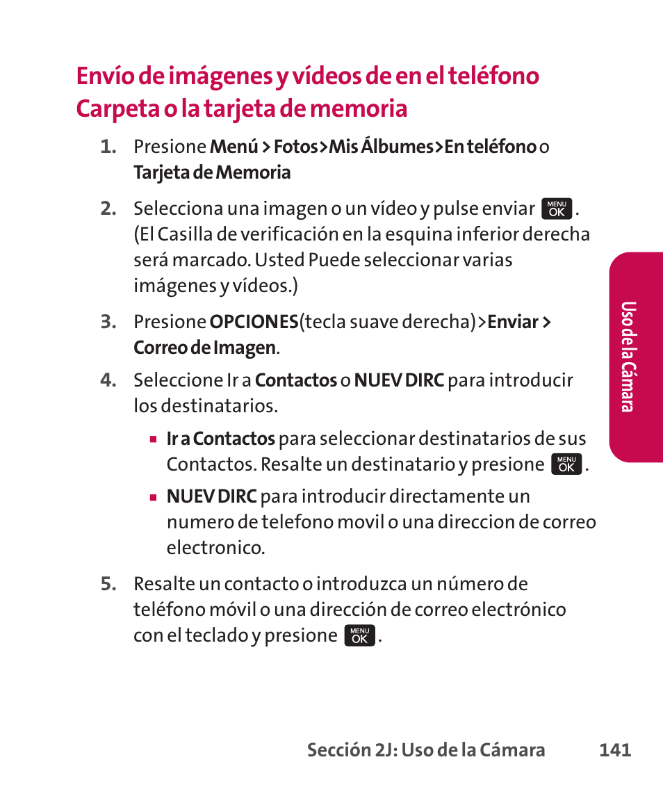 LG LGLX265 User Manual | Page 368 / 438