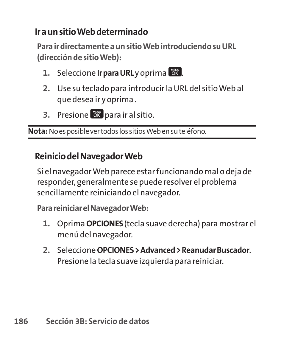 LG LGLX265 User Manual | Page 413 / 438