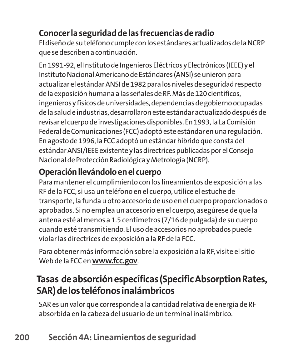 LG LGLX265 User Manual | Page 427 / 438