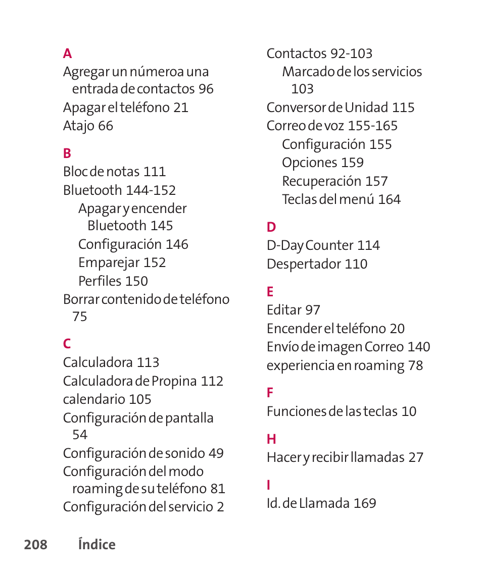 Garantía del fabricant, Garantía del fabricante | LG LGLX265 User Manual | Page 435 / 438