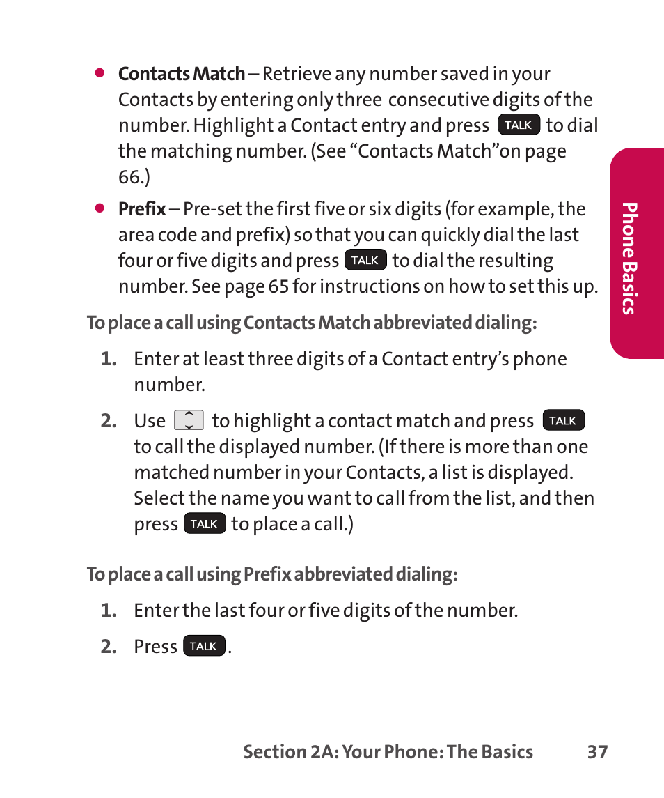 LG LGLX265 User Manual | Page 51 / 438
